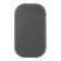 Anti -slip mat on the SkyWay panel 140*80 mm, gray, S00401006
