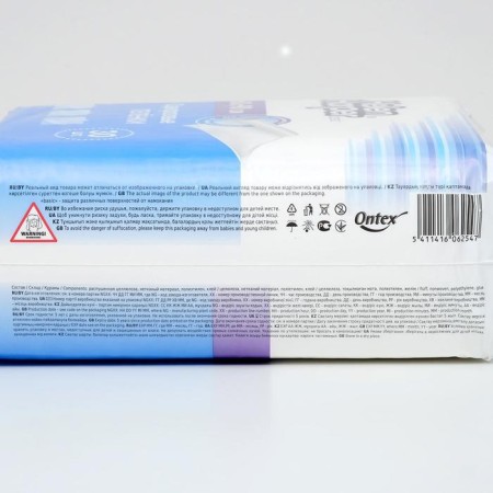 Disposable absorbent diapers Helen Harper, Basic, 60 x 90, 30 pcs.-4