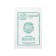 White cabbage seeds "mother -in -law" 0.25 g