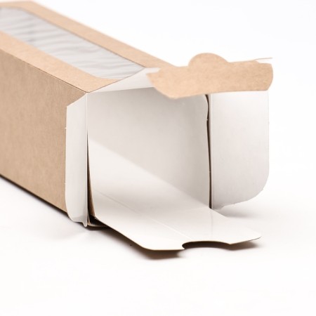 Packaging for pasta 18 x 5.5 x 5.5 cm, 6 pcs-3