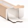 Packaging for pasta 18 x 5.5 x 5.5 cm, 6 pcs