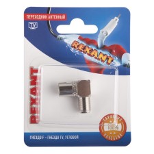 Antenna adapter (nest f is the nest TV), corner (1pc) rexant