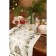 Walking on the table Etel SHRISTMAS BELLS 40X147 +/- 5 cm, 100% HL, sarzha 190 g/m2