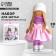 Sewing kit. Interior doll "Tracy", 30 cm