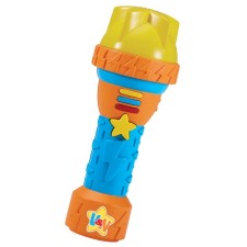 Игрушка «Микрофон Влада и Никиты»