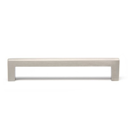 Cappio Square RSC007, aluminum, m/o 128 mm slop-3