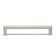 Cappio Square RSC007, aluminum, m/o 128 mm slop