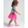 Dress for girl PlayTode, height 92 cm