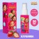 Fragrant water, strawberry aroma, 30 ml "Miracles time", Fairytale patrol