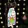 Christmas tree decoration "Sanctors No. 3", 12.5 x 6 cm