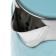 Electric kettle Homestar HS-1021, plastic, Metal flask, 1.7 l, 1500 watts, blue
