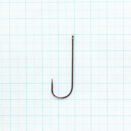 Hooks "Volzhanka" Aberdeen No. 1/0, 10 pcs-1