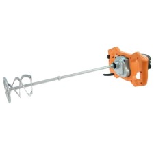 Building Mixer 