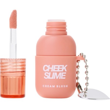 Love Generation Cheek Slime blossom, glossy finish, tone 01 beige, 6 ml