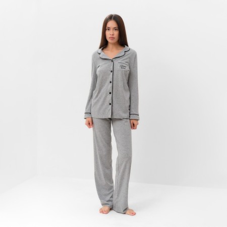 Pajama KAFTAN Sweet Home Pants, jumper p. 40-42