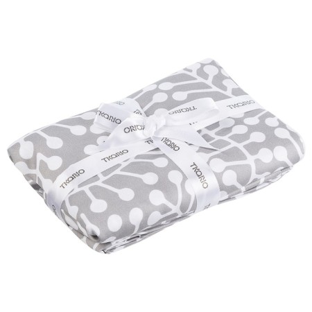 Set of pillowcase Scandinavian Touch, size 70x70 cm, 2 pcs, color gray-5