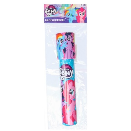 Kaleidoscope, My Little Pony-4