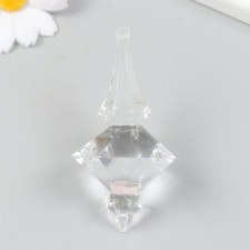 Decor for creativity plastic 