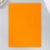 VETR 1 mm "orange" set 4 sheets 30x40 cm