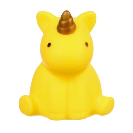 Toys for dogs. Rubber figurine with a nasopian squirrel, 6 cm, mix-5