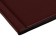 Album for Bon 125 x 185 mm Calligrata, 16 banknotes, PVC cover, burgundy