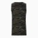 T-shirt male camouflage spots, green color, size 52-54