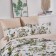 Bed Lowworm euro Diva Afrodita, size 230x250 cm, 200x220 cm, 50x70 cm - 2 pcs, 70x70 cm - 2 pcs