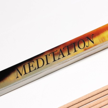 Incense "Eastern Secrets Meditation. Meditation", 8 sticks-1