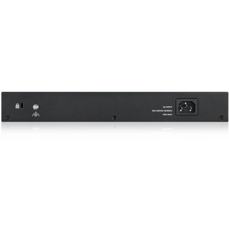 Tvyxel GS1900-24EP GS1900-24EP-EU0101F 2POE 12POE+ 130W Manage-3