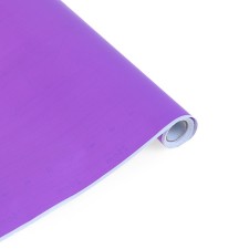 The film self -adhesive, lilac, 0.45 x 3 m, 8 μm