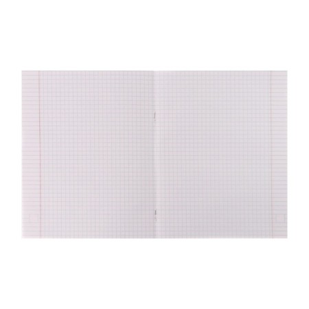 Subject Calligrata “Black”, 48 sheets in a chemistry cage, with reference material, cover coated cardboard, uf-lak, block offset-2