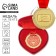 Medal in the velvet box "Beloved Mom", Diam. 5 cm