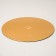 The substrate is reinforced, 30 cm, gold, 2.5 mm