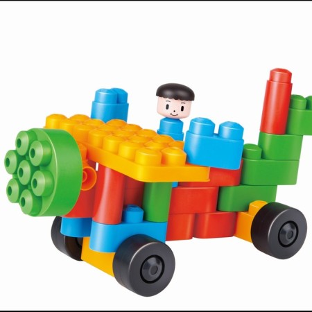 CHARACTOR POLYM "Creative Set", 25 elements-2