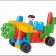 CHARACTOR POLYM "Creative Set", 25 elements
