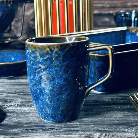 Lenardi Aquamarine mug, 300 ml