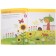 Montescorori method. Development through the game. In the garden. Activities with stickers, Piroddy K.