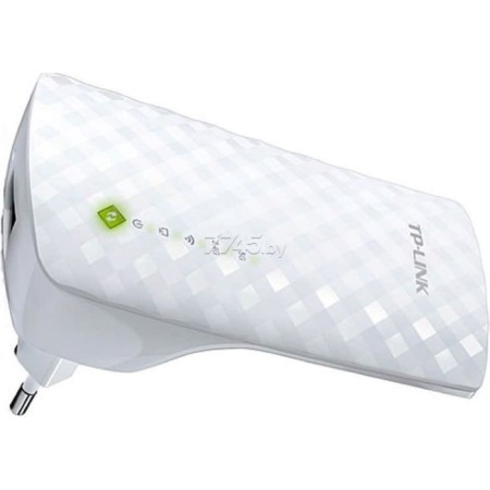 TP-Link wireless signal repeater (RE200) AC750 White-40