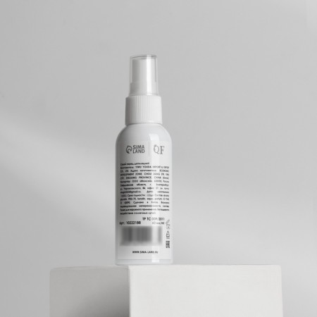 Spray before depilation 60ml QF-5