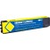 Inkjet cartridge Cactus cs-j3m70a 981a yellow pigm. (120ml) for HP Pagewide 556dn Enterprise 107410