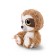 Soft toy Nici "Lazier Haywood", 15 cm