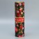 Tubus for the bottle "New Year's Beauty", 9.5 x 34 cm, New Year