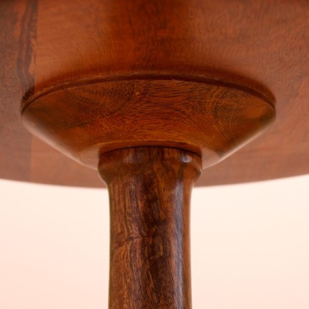 Coffee table 40x40x52 cm, mane-3