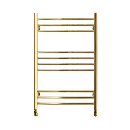 Water towel Domoterm "Calipso" P10, 500x800 mm, gold-1