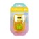 Razor Road Road Topbeauty Paris yellow + interchangeable cassettes, 1 pc (compatible with Venus)