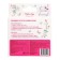 LUKKY NELL-Art set No. 3 Pink Stiletto: 10 glue-based overhead nails, from 14 to 25 years old