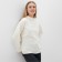 Longsliv Women's Minaku: Casual Collection Color Ecrury, Rr. 50