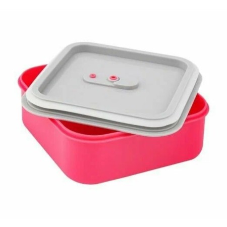 Bekker food container, 550 ml, size 15x15x5.5 cm-2