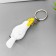 Light flashlight, sound "Catcade" 10.8x5x2.4 cm