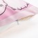 Pillowcase decorative Ethel "cats" 40x40 cm, 100% p/e, velor